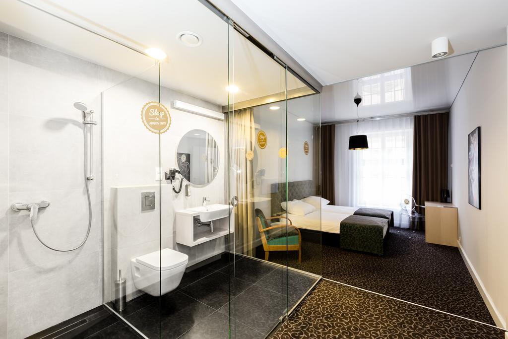 Hostel Sleep In & Stary Rynek