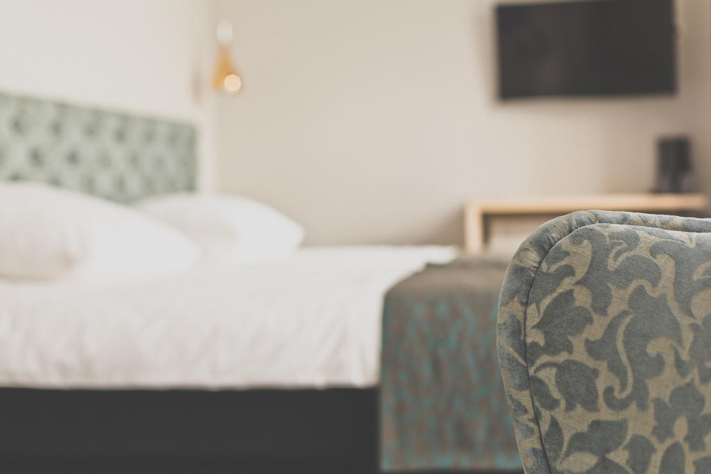 Sleep In & Stary Rynek Hostel Poznan