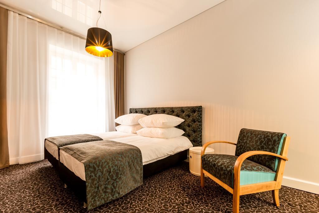 Sleep In & Stary Rynek *