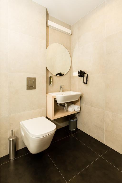 Sleep In & Stary Rynek Hostel *