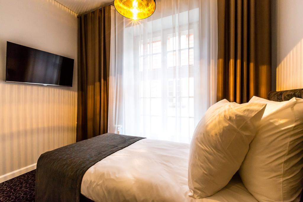 Sleep In & Stary Rynek Hostel Poznan