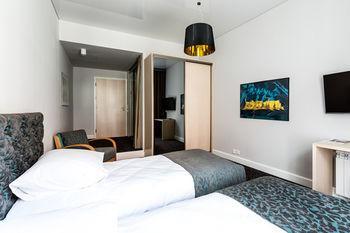 Hostel Sleep In & Stary Rynek Poznan