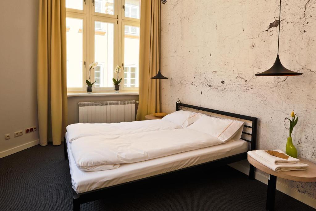 Hostel Sleep In & Stary Rynek Poznan