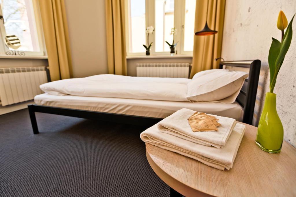 Sleep In & Stary Rynek Hostel Poznan