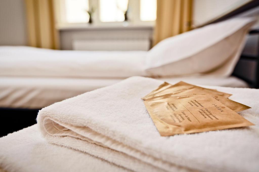 Sleep In & Stary Rynek * Poznan
