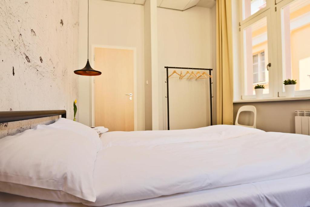 Hostel Sleep In & Stary Rynek