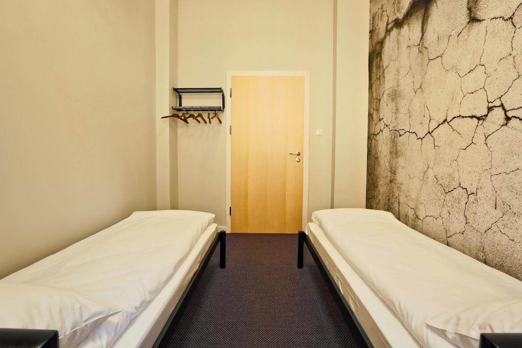 Hostel Sleep In & Stary Rynek *