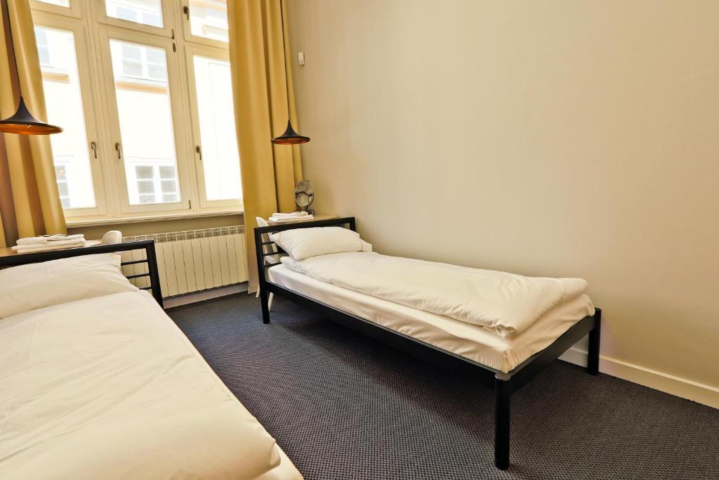 Hostel Sleep In & Stary Rynek *