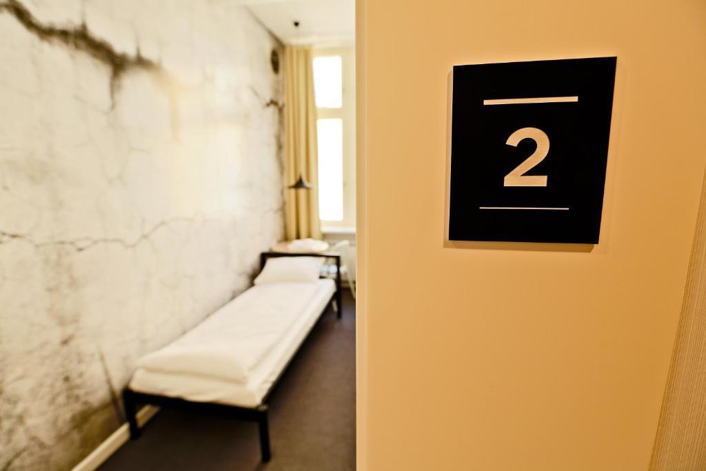 Sleep In & Stary Rynek Hostel