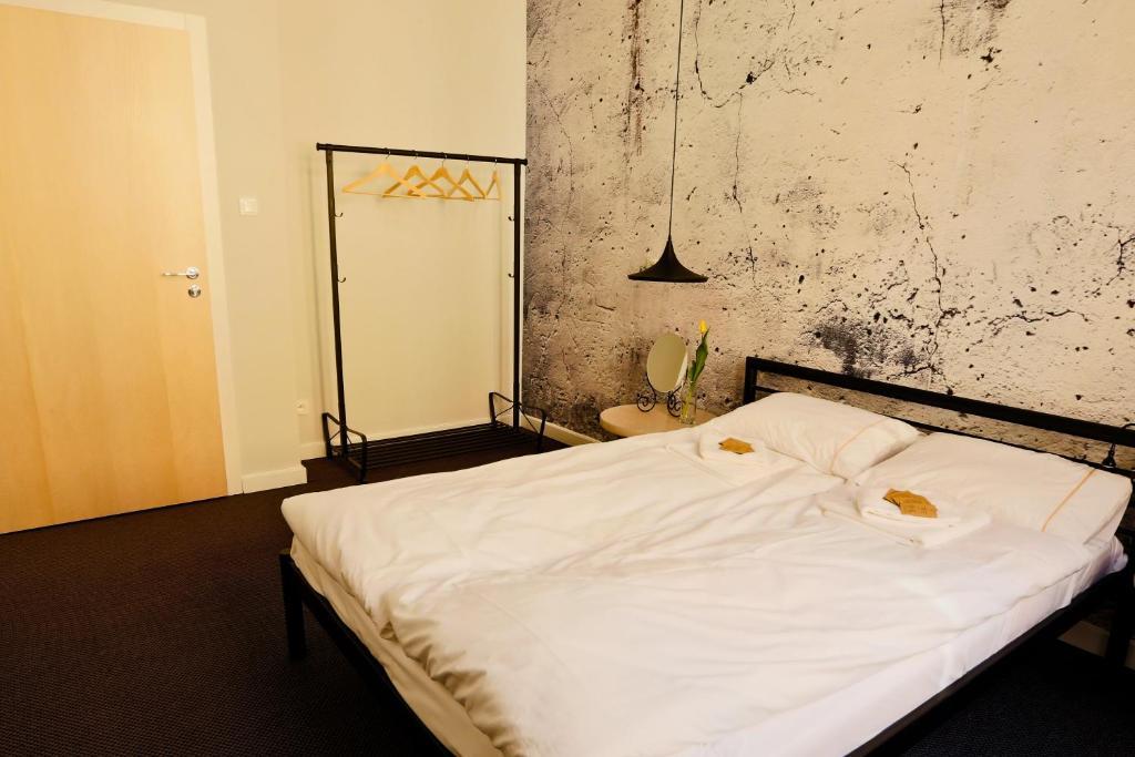 Sleep In & Stary Rynek Hostel *