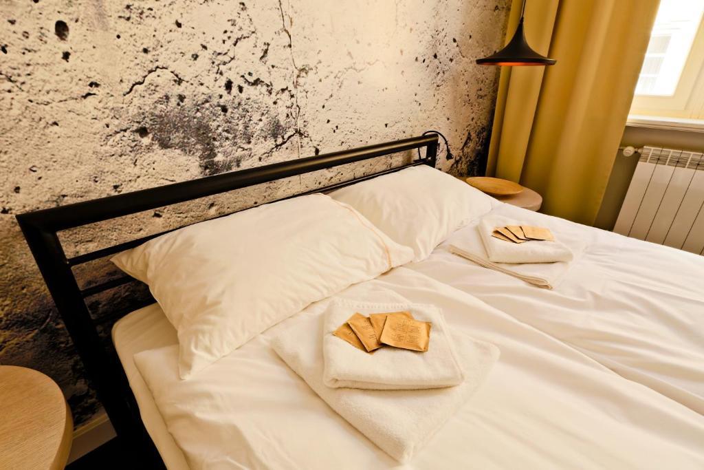 Hostel Sleep In & Stary Rynek Poznan