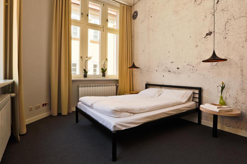 Sleep In & Stary Rynek Hostel *