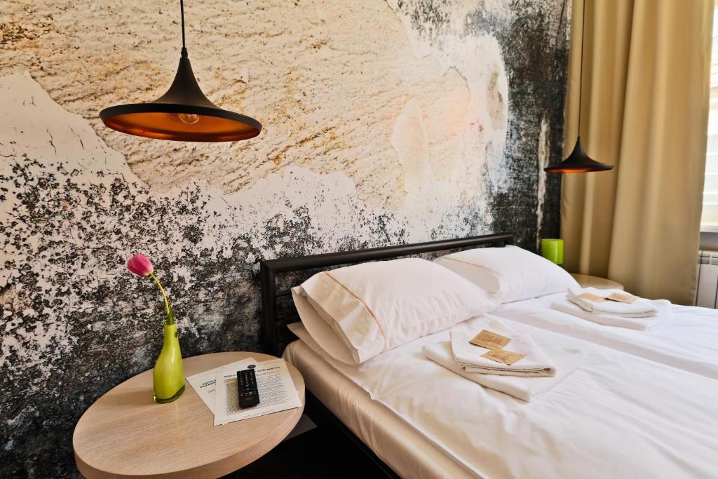 Sleep In & Stary Rynek * Poznan