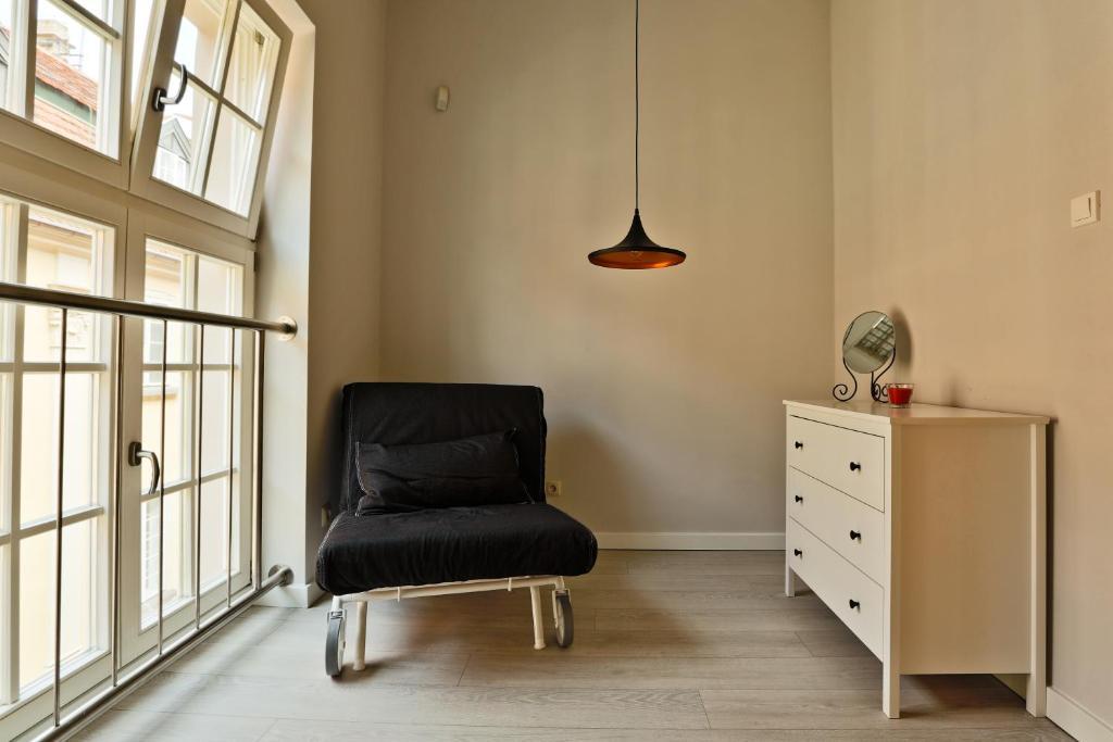 Sleep In & Stary Rynek Hostel Poznan