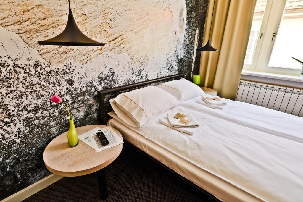 Hostel Sleep In & Stary Rynek Poznan