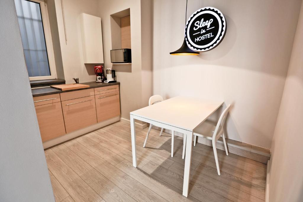 Hostel Sleep In & Stary Rynek